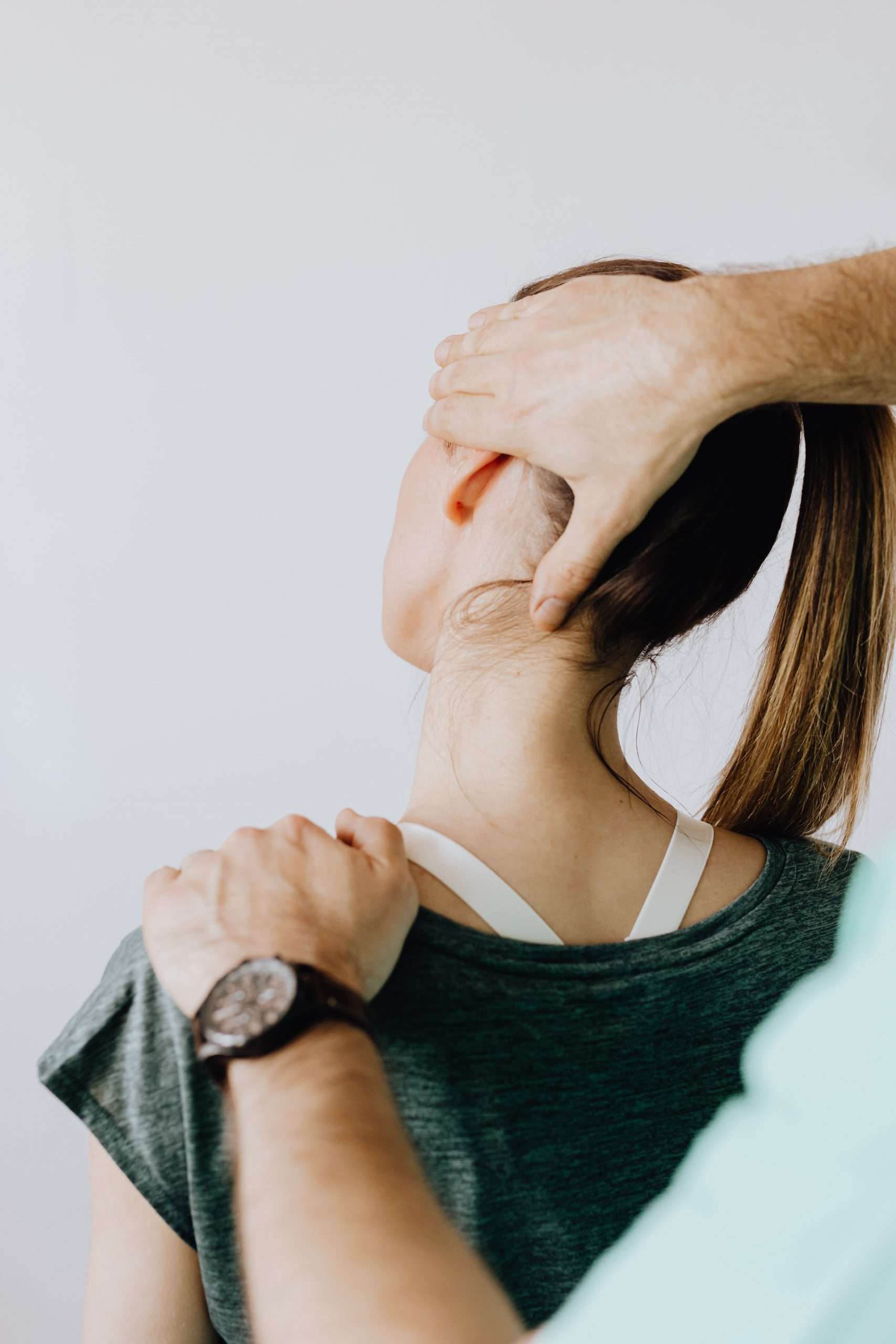 Differenza tra dolore e infiammazione