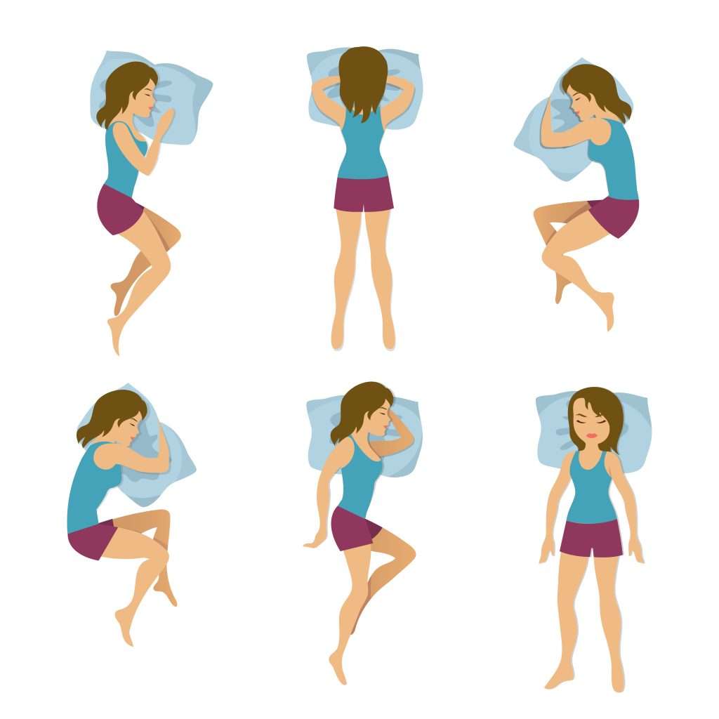 Le posture scorrette nella vita quotidiana. FISIOMED studio di fisioterapia