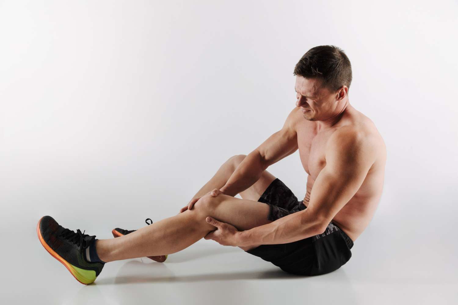 Differenza tra stiramento e strappo muscolare Stiramento muscolare