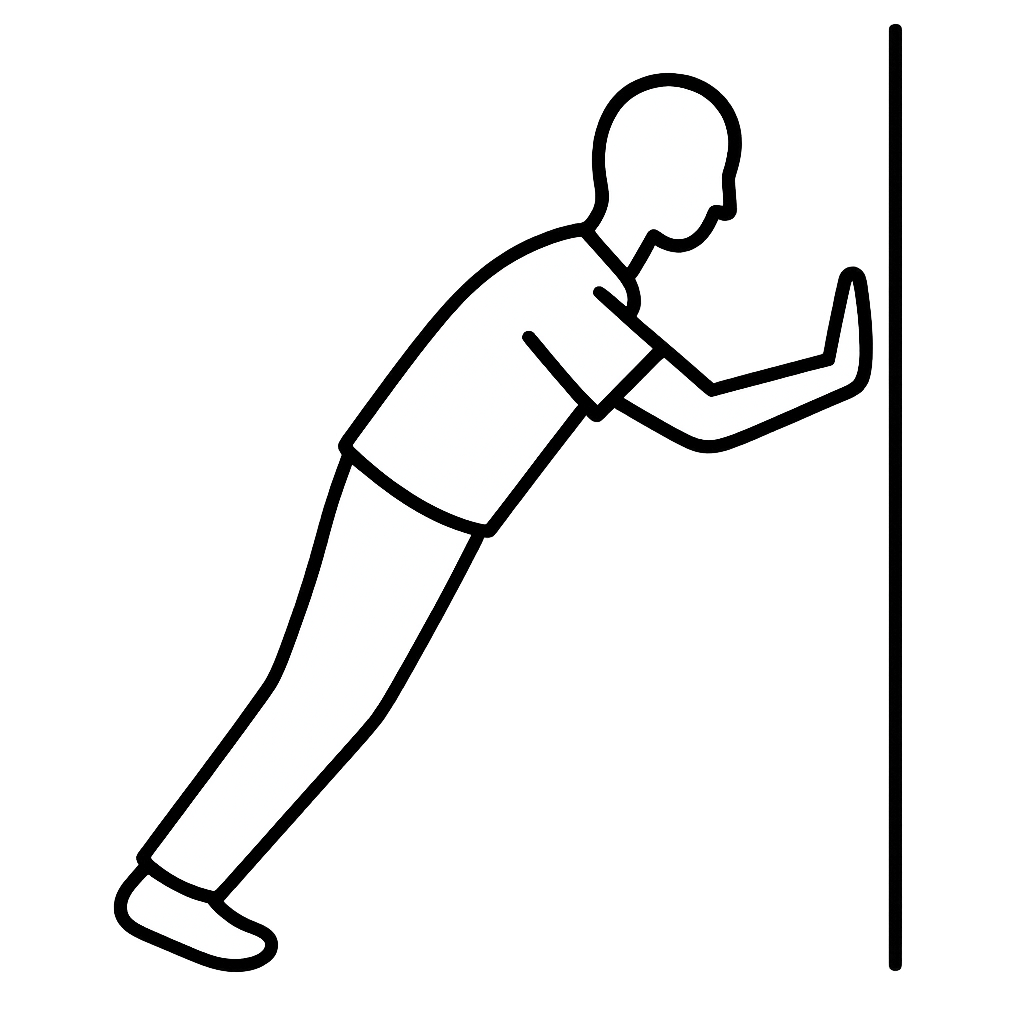 Stabilizzazione scapola