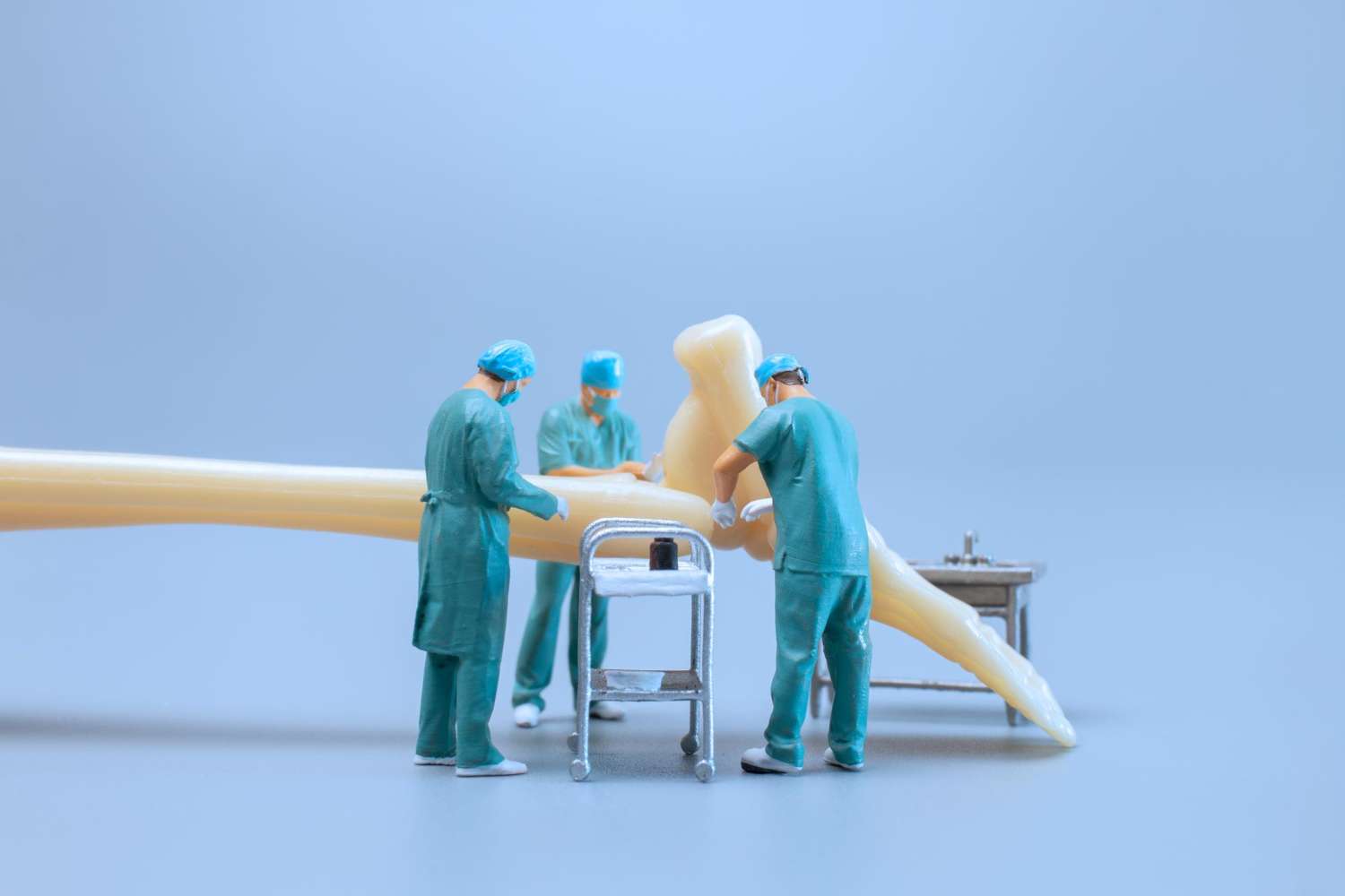 Recupero postoperatorio