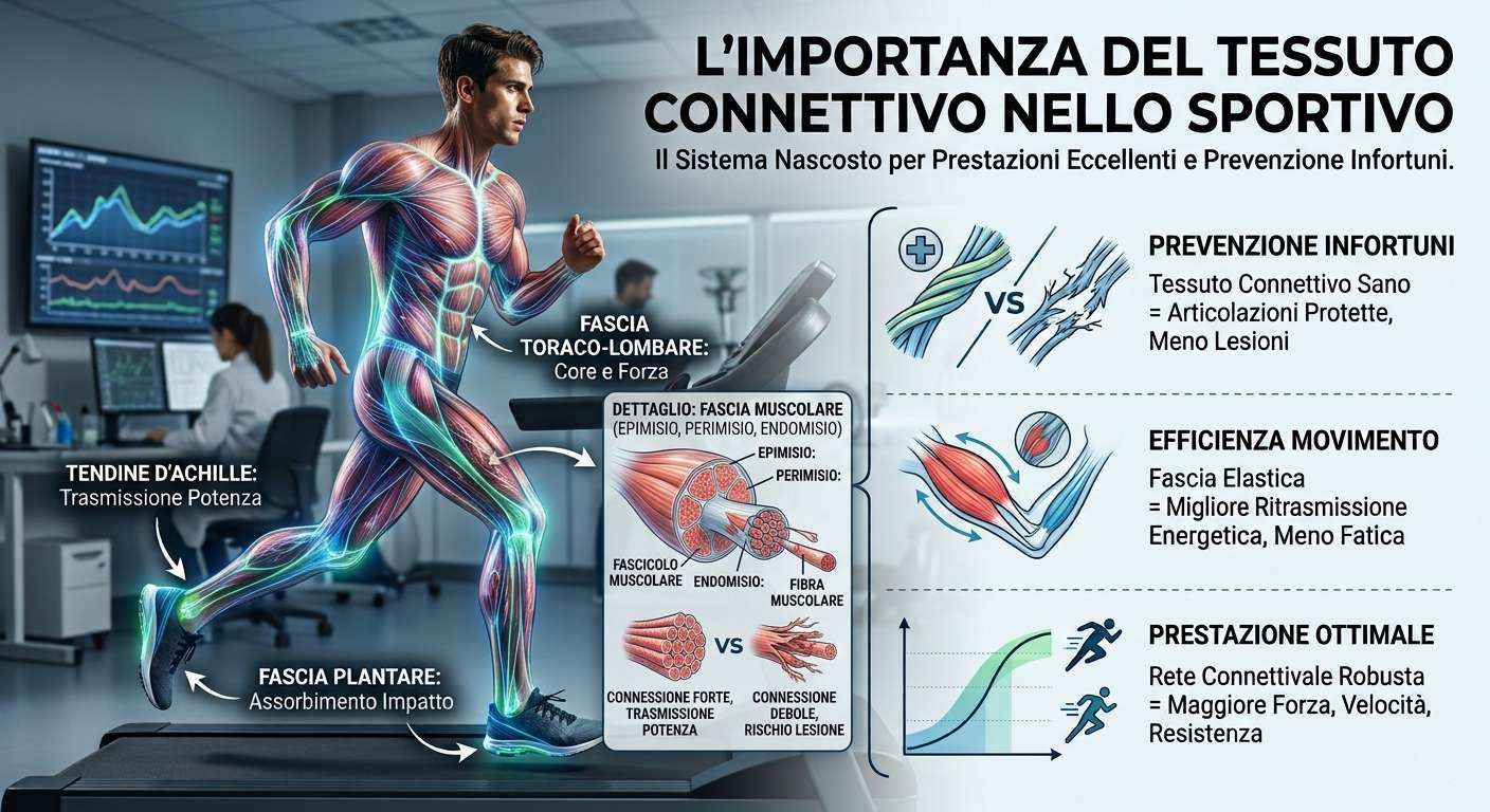 Elasticità del tessuto connettivo